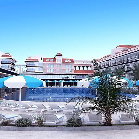 Dream World Resort & Spa Side Bagian luar foto