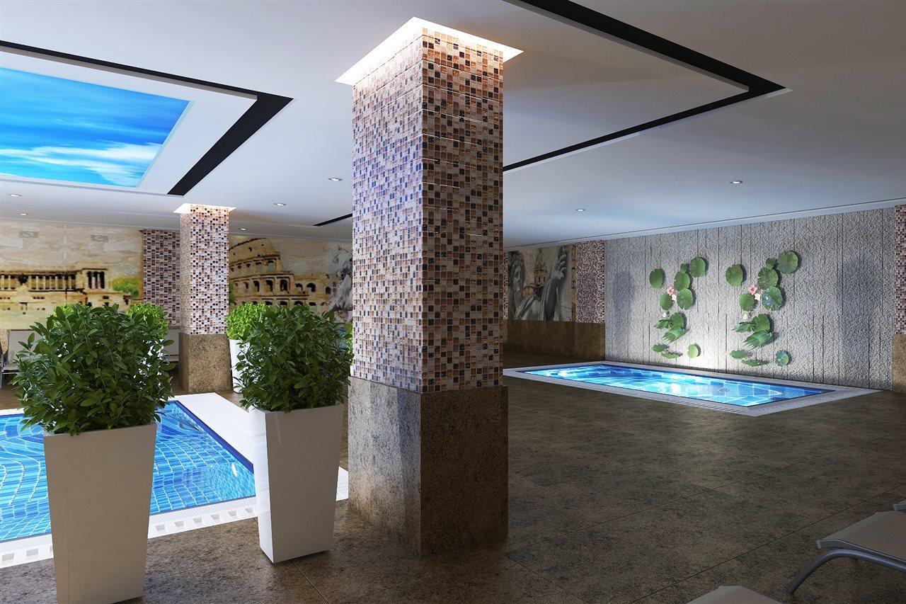 Dream World Resort & Spa Side Bagian luar foto