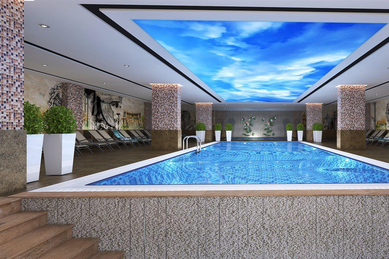 Dream World Resort & Spa Side Bagian luar foto