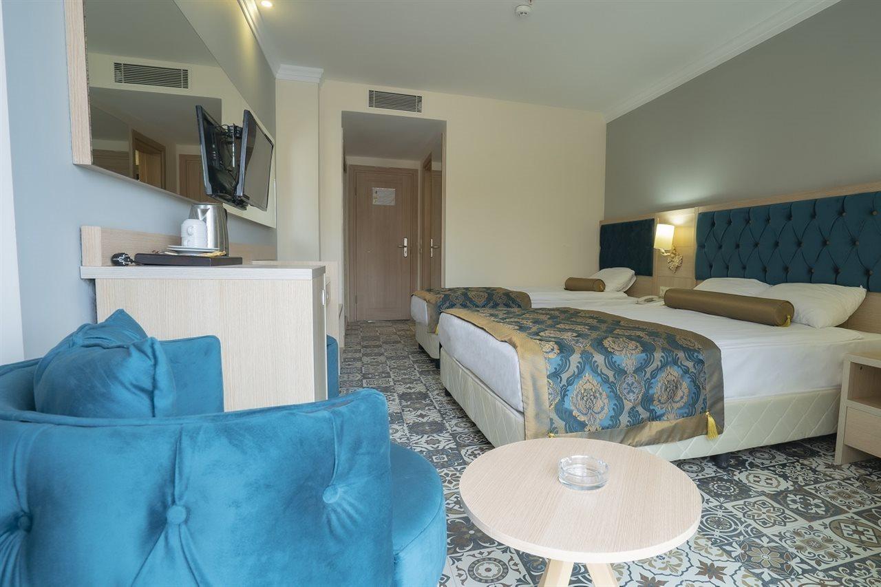 Dream World Resort & Spa Side Bagian luar foto