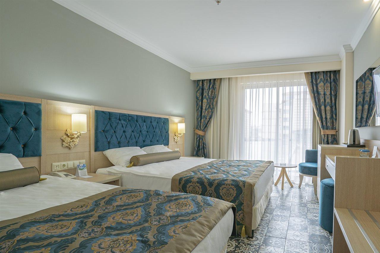 Dream World Resort & Spa Side Bagian luar foto