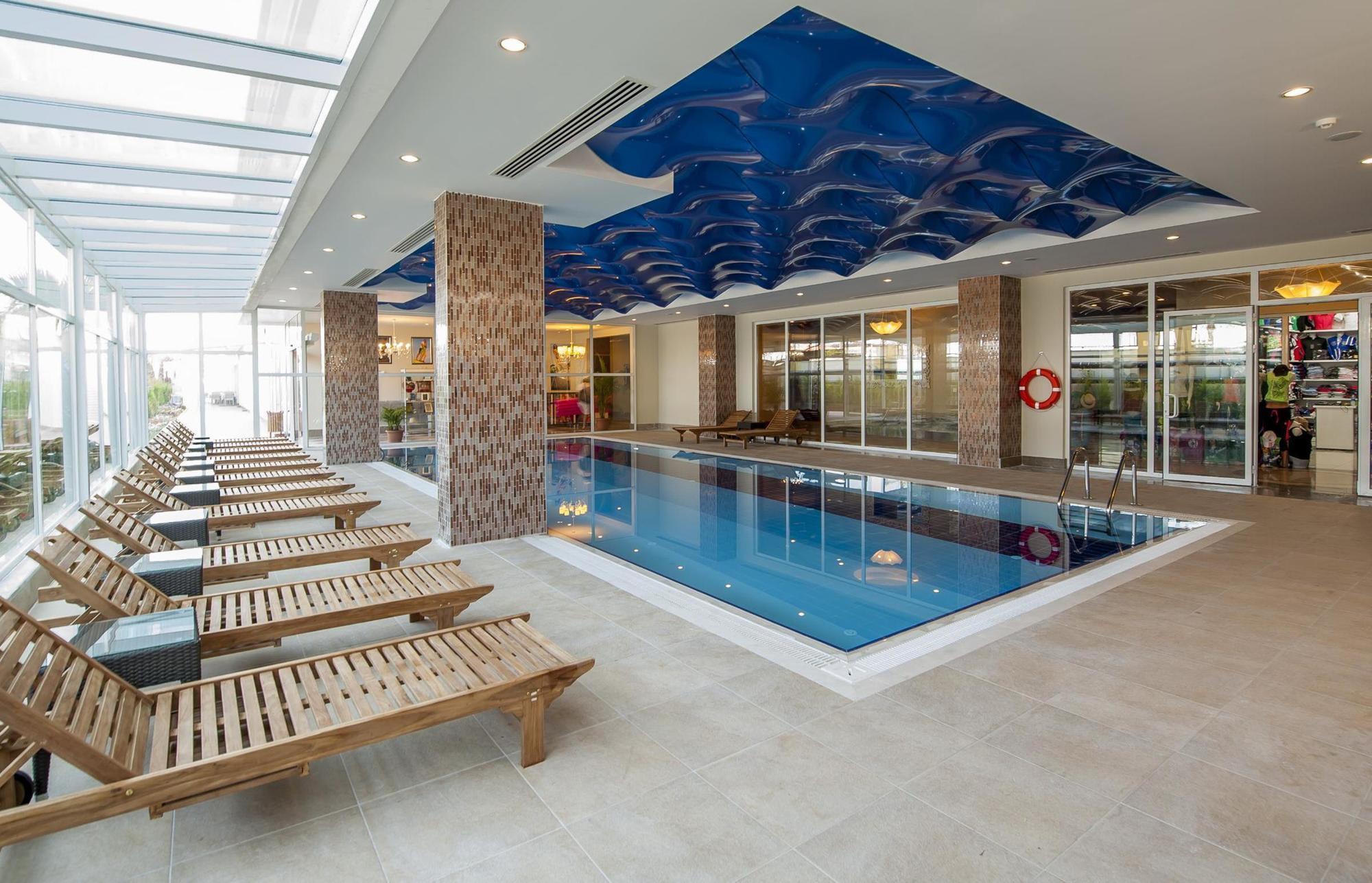 Dream World Resort & Spa Side Bagian luar foto