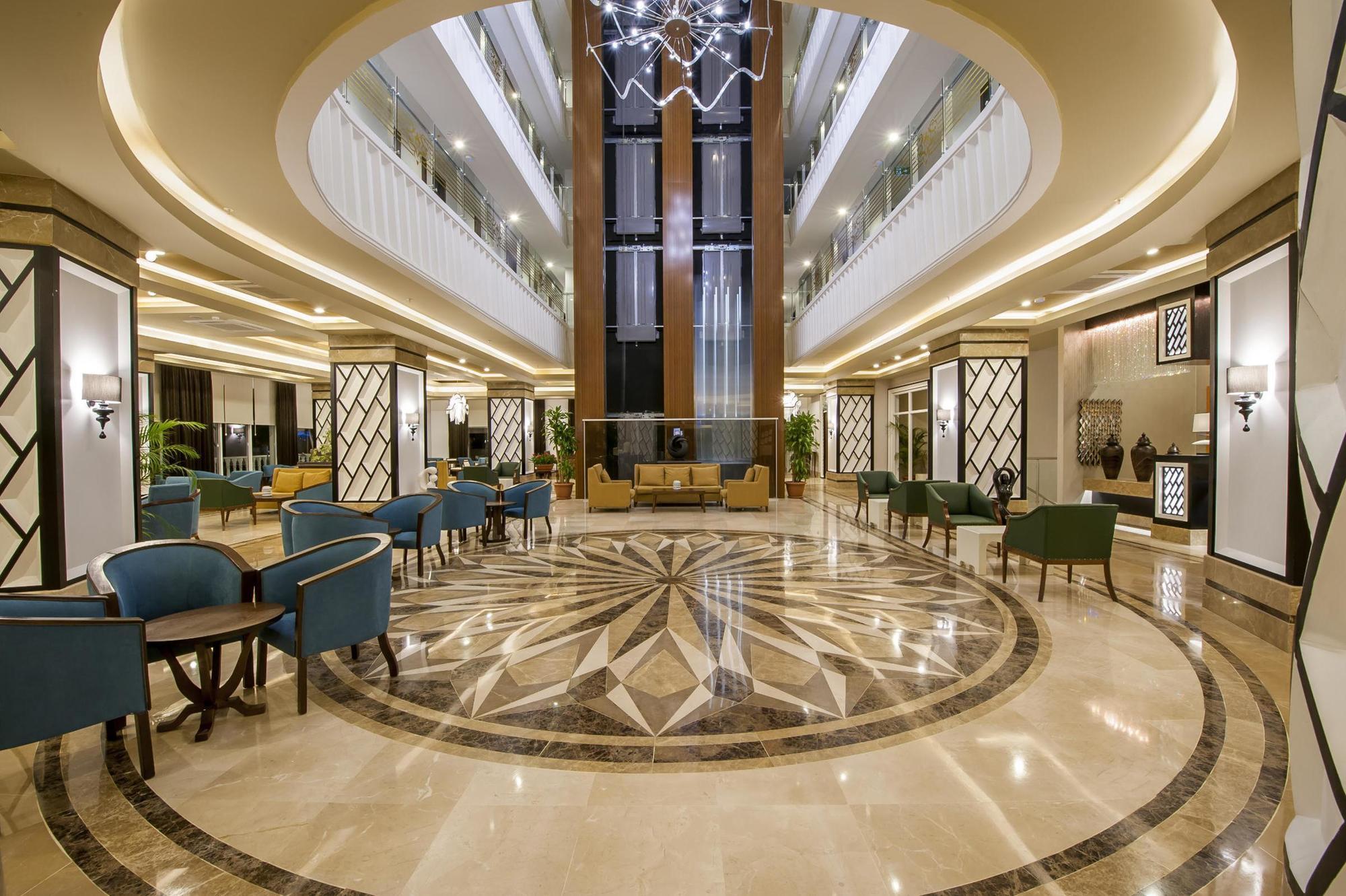 Dream World Resort & Spa Side Bagian luar foto