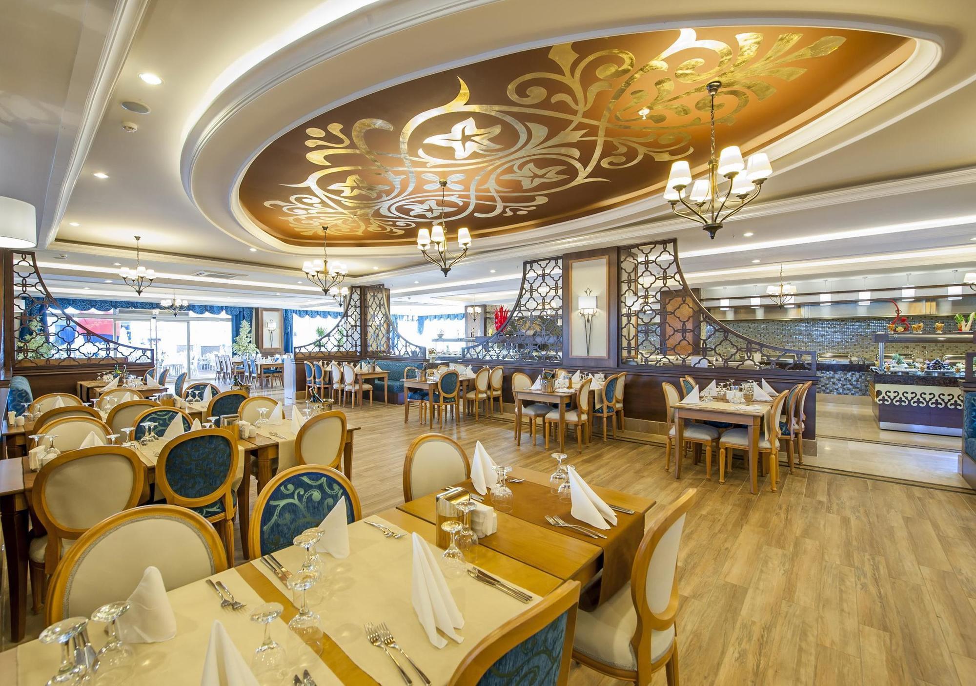 Dream World Resort & Spa Side Bagian luar foto
