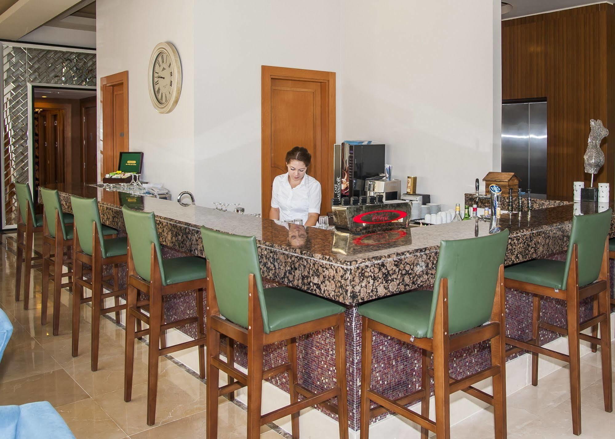 Dream World Resort & Spa Side Bagian luar foto